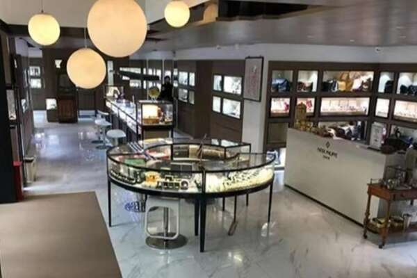 达日县寄卖奢侈品店